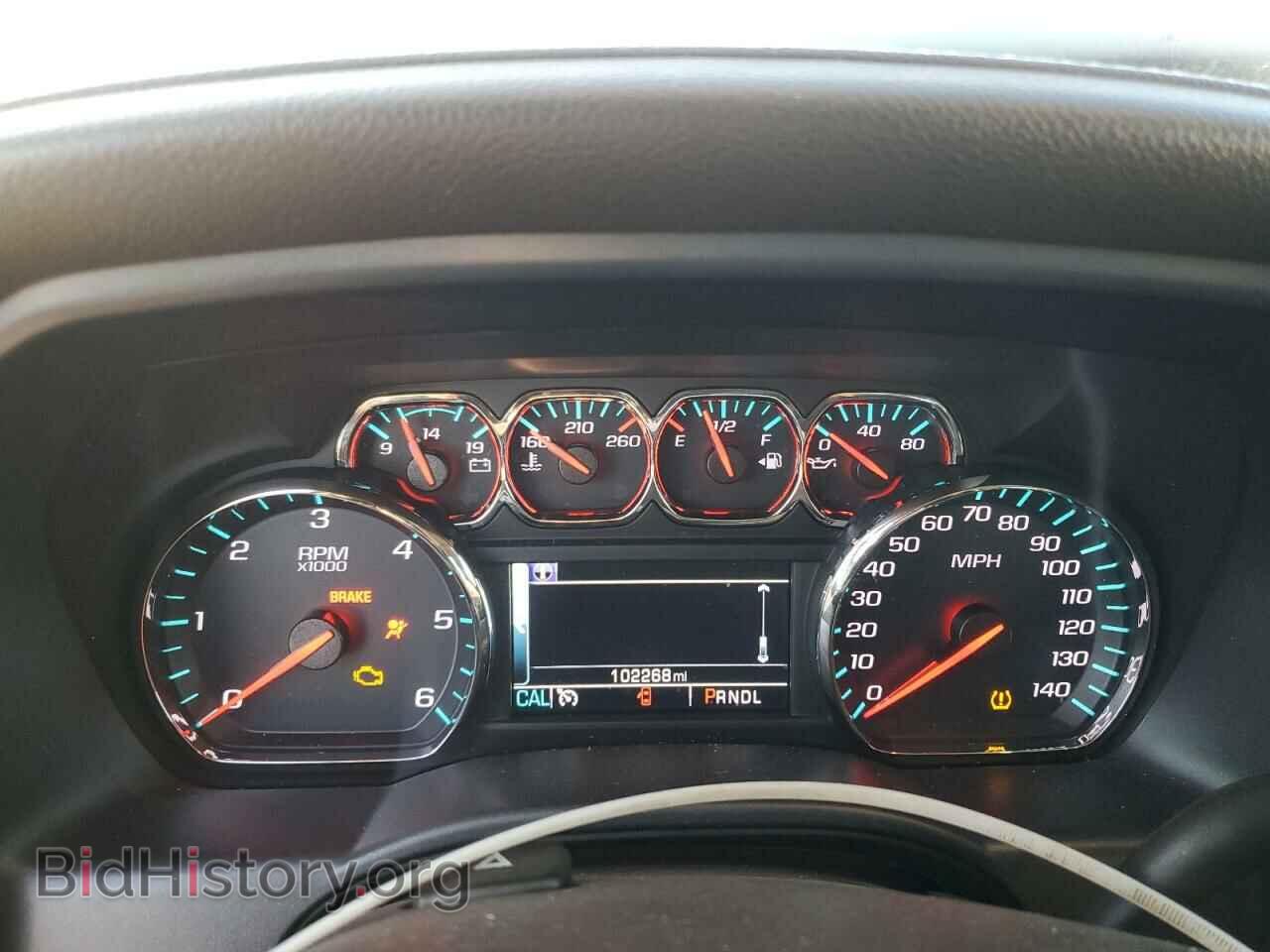 2018 CHEVROLET ALL Models - VIN: 3GCPCSEC3JG563951 - Фото 9