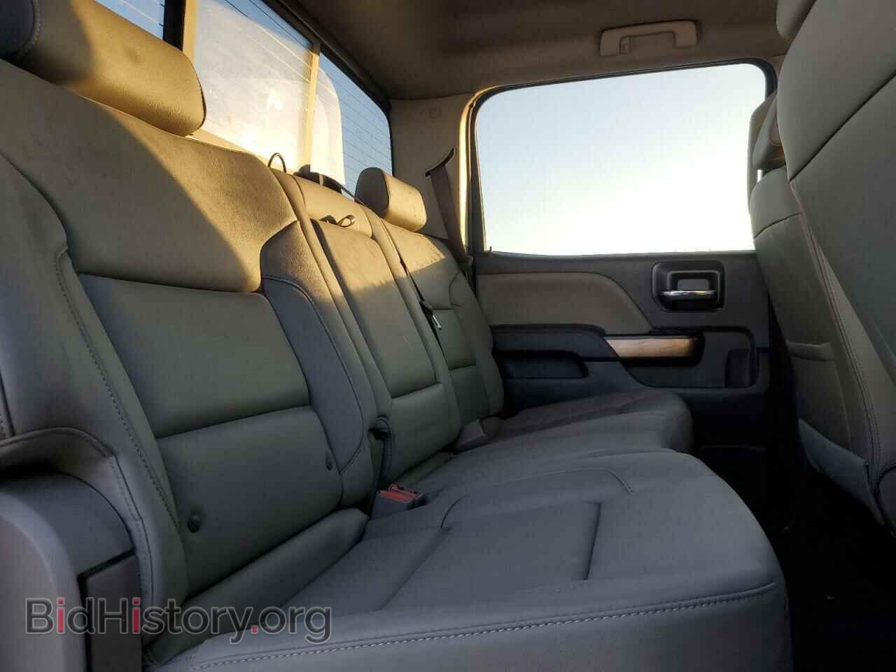 2018 CHEVROLET ALL Models - VIN: 3GCPCSEC3JG563951 - Фото 10