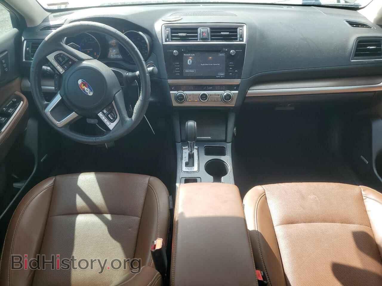 2017 SUBARU OUTBACK - VIN: 4S4BSATC2H3314298 - Фото 8