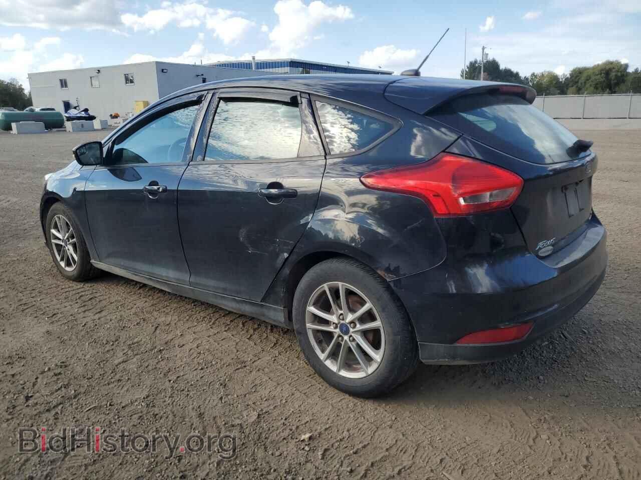 2015 FORD FOCUS - VIN: 1FADP3K26FL309711 - Photo 2