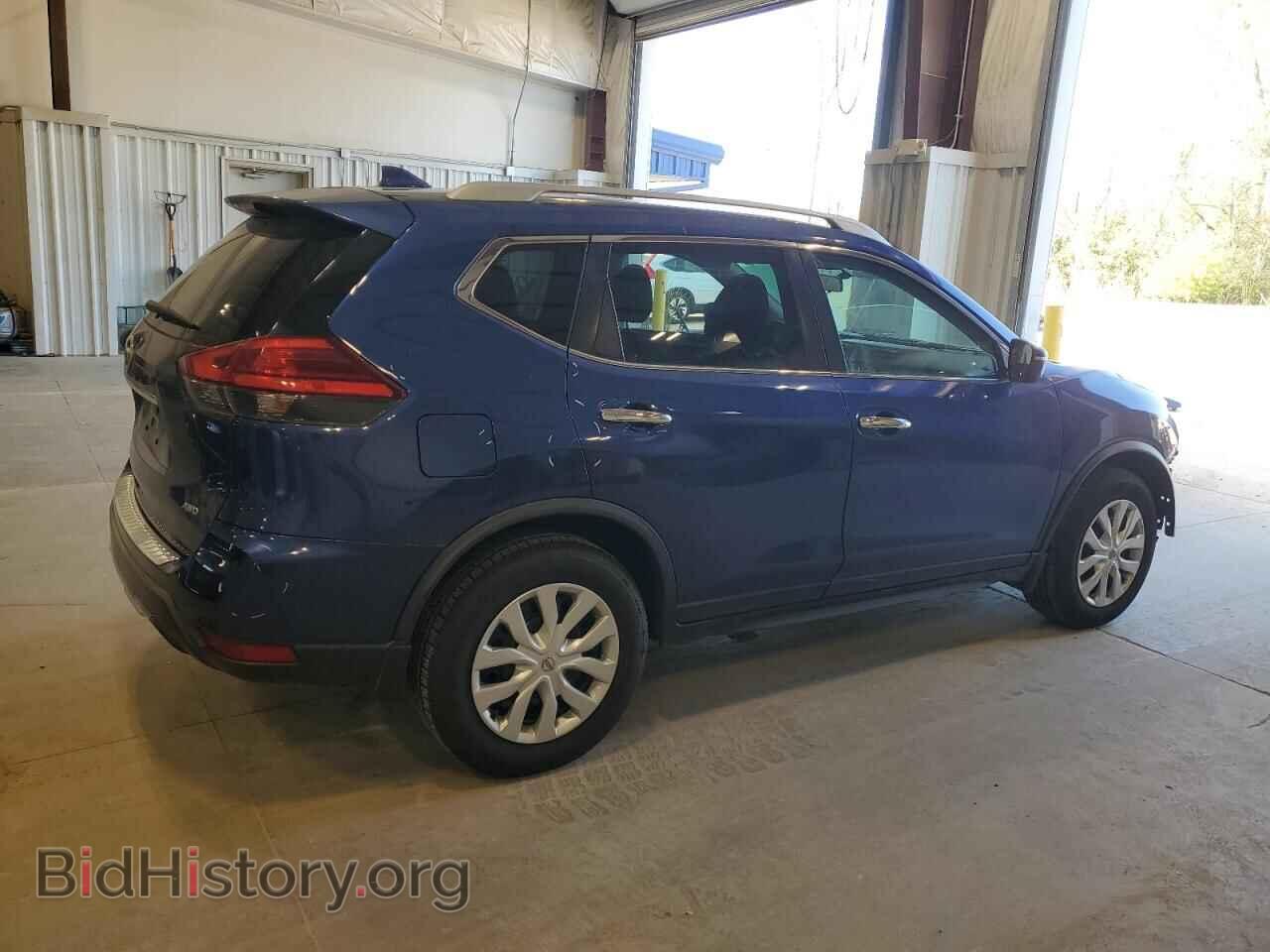 2017 NISSAN ROGUE - VIN: KNMAT2MV9HP522951 - Фото 3
