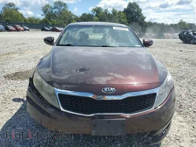 2013 KIA OPTIMA - VIN: 5XXGM4A78DG219993 - Фото 5