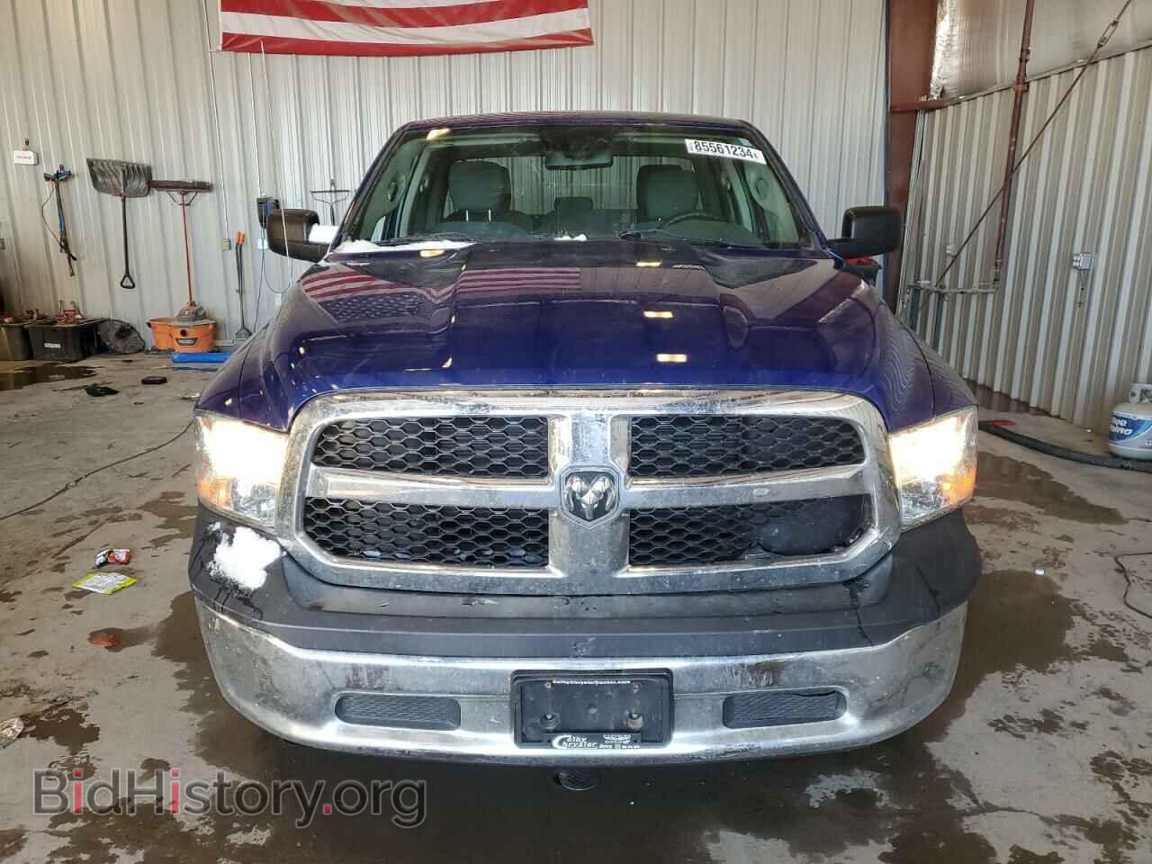 2014 RAM 1500 - VIN: 1C6RR7FG6ES332103 - Photo 5
