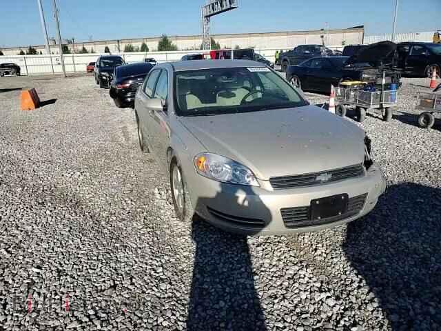 2009 CHEVROLET IMPALA - VIN: 2G1WT57K791149344 - Фото 13