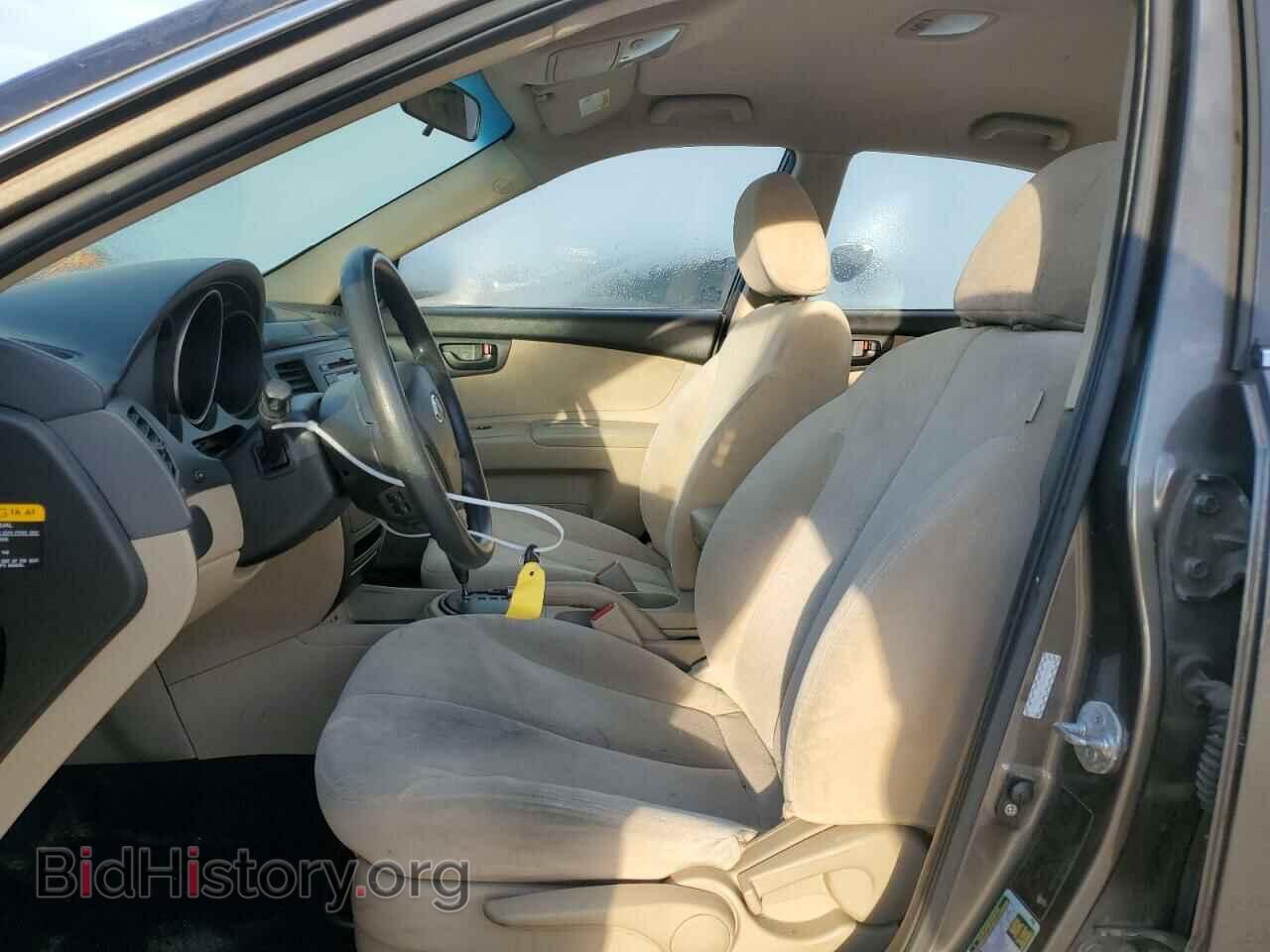 2010 KIA OPTIMA - VIN: KNAGG4A80A5425631 - Фото 7