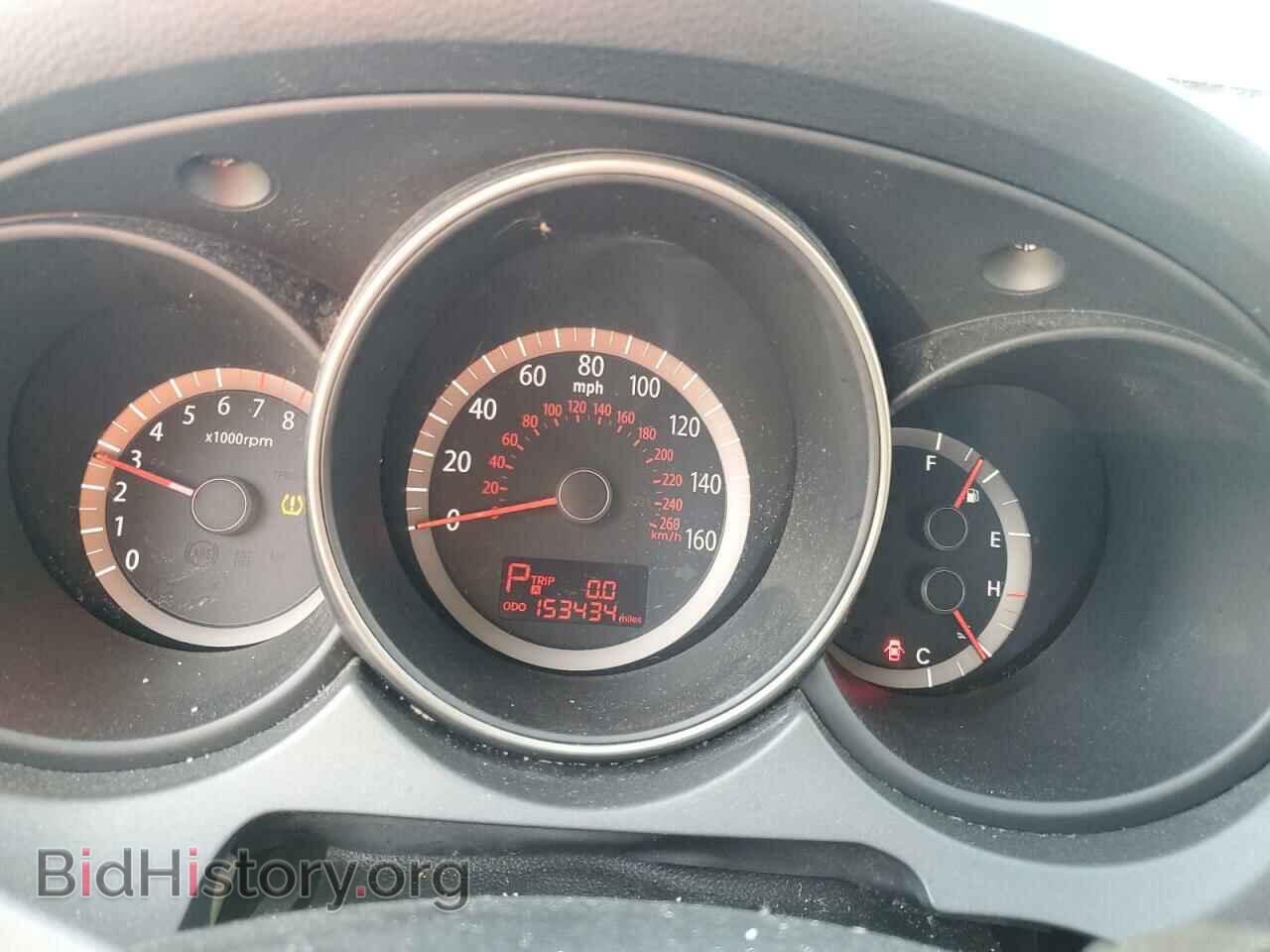 2010 KIA OPTIMA - VIN: KNAGG4A80A5425631 - Фото 9