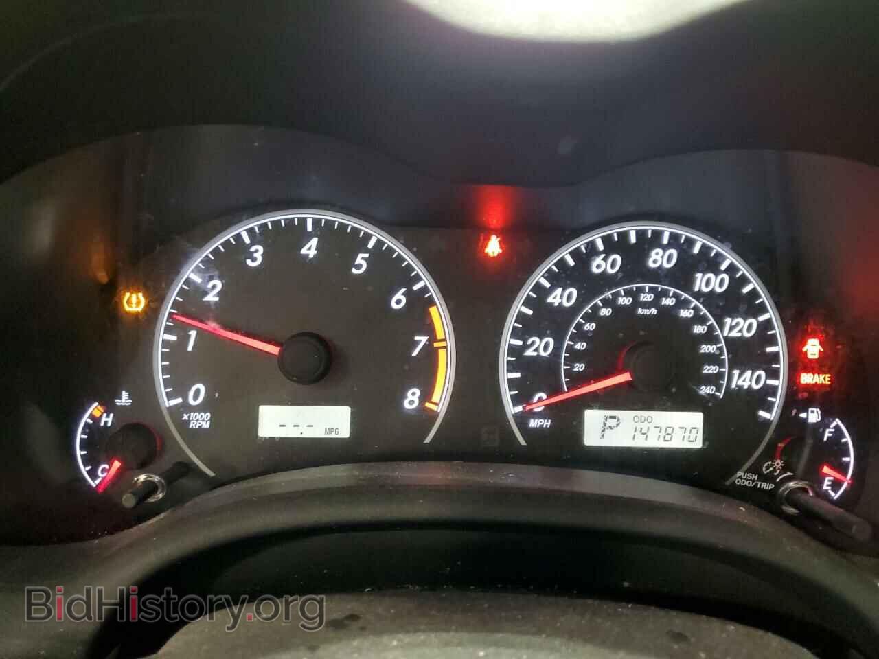 2013 TOYOTA COROLLA - VIN: 5YFBU4EE6DP129042 - Фото 9