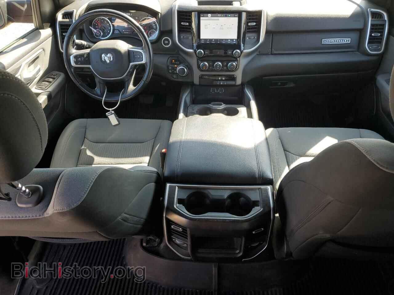 2022 RAM 1500 - VIN: 1C6RRFMG0NN430197 - Фото 8