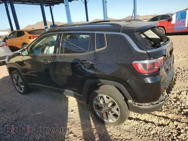2018 JEEP COMPASS - VIN: 3C4NJDCB4JT117818 - Photo 2
