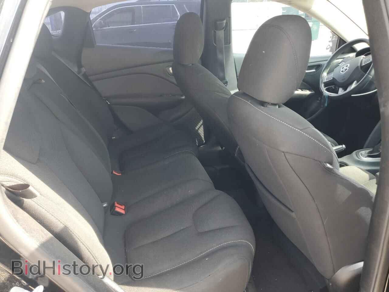 2013 DODGE DART - VIN: 1C3CDFBA7DD300406 - Фото 10