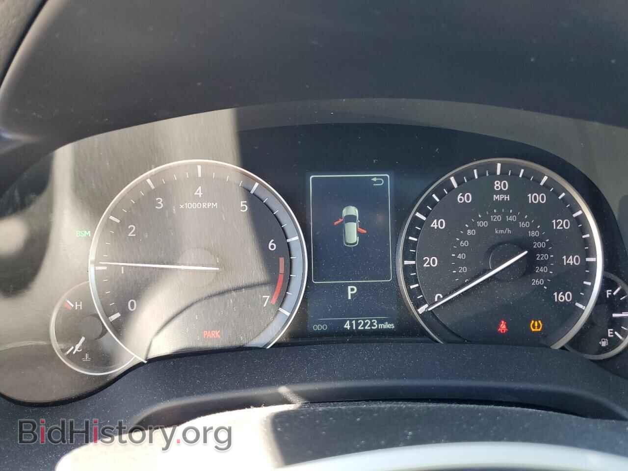 2022 LEXUS RX350 - VIN: 2T2HZMDA4NC364630 - Фото 9