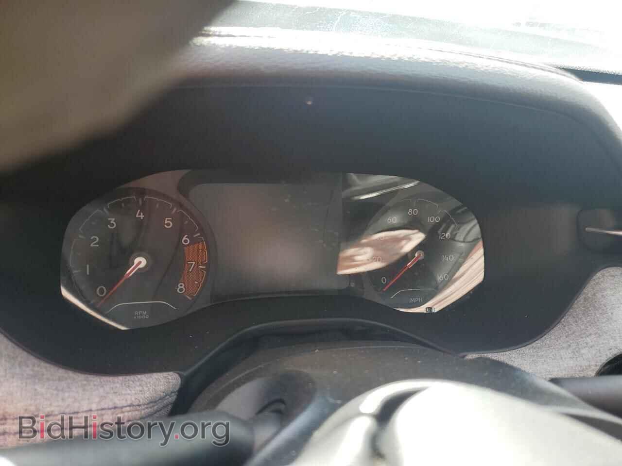 2024 JEEP COMPASS - VIN: 3C4NJDBN2RT605799 - Фото 9