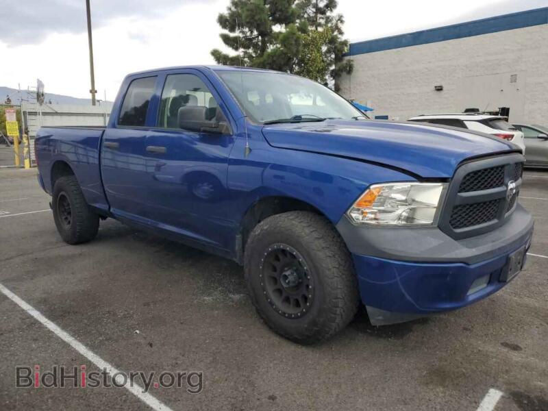 2015 RAM 1500 (VIN 1C6RR7FM9FS685264) — photo 4 of 13
