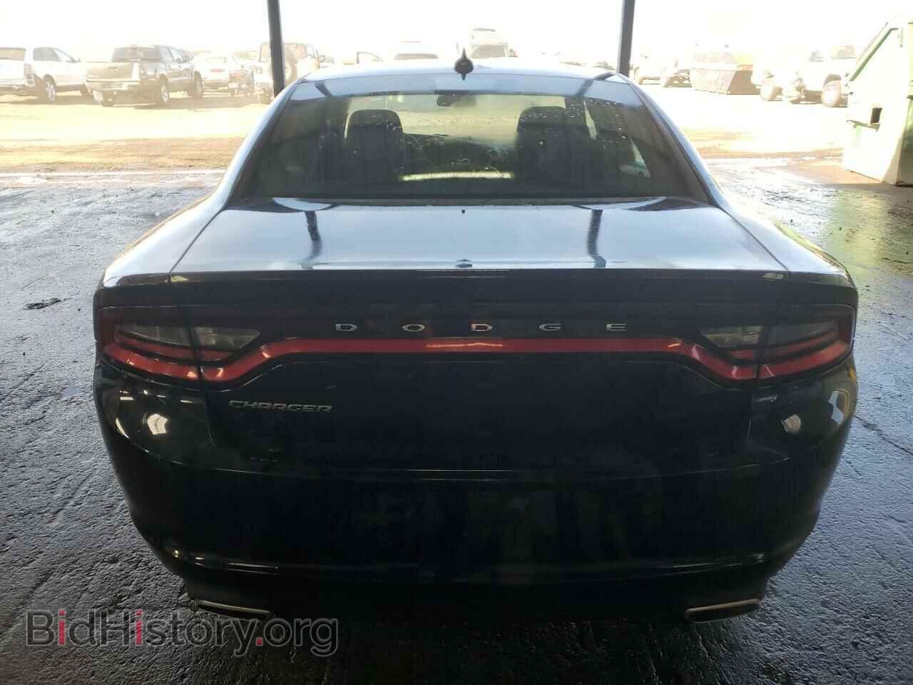 2023 DODGE CHARGER - VIN: 2C3CDXBG9PH690782 - Фото 6