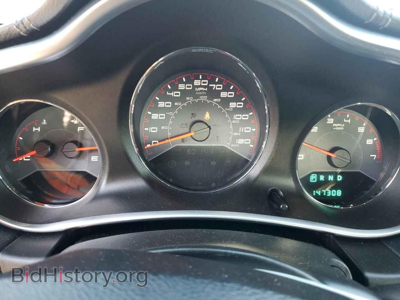 2012 DODGE AVENGER - VIN: 1C3CDZAB0CN270279 - Фото 9