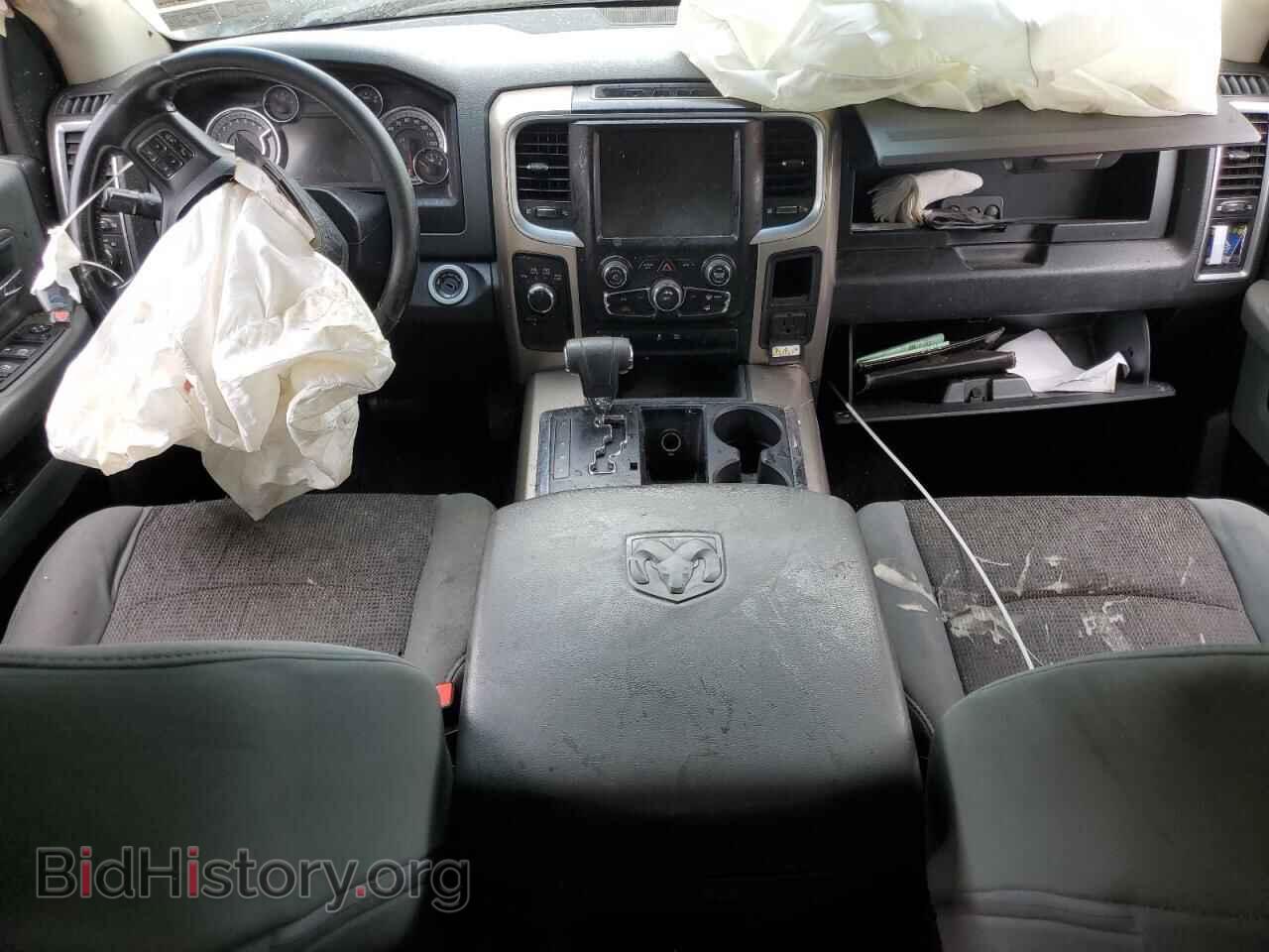 2013 RAM 1500 - VIN: 1C6RR7LT8DS639885 - Photo 8