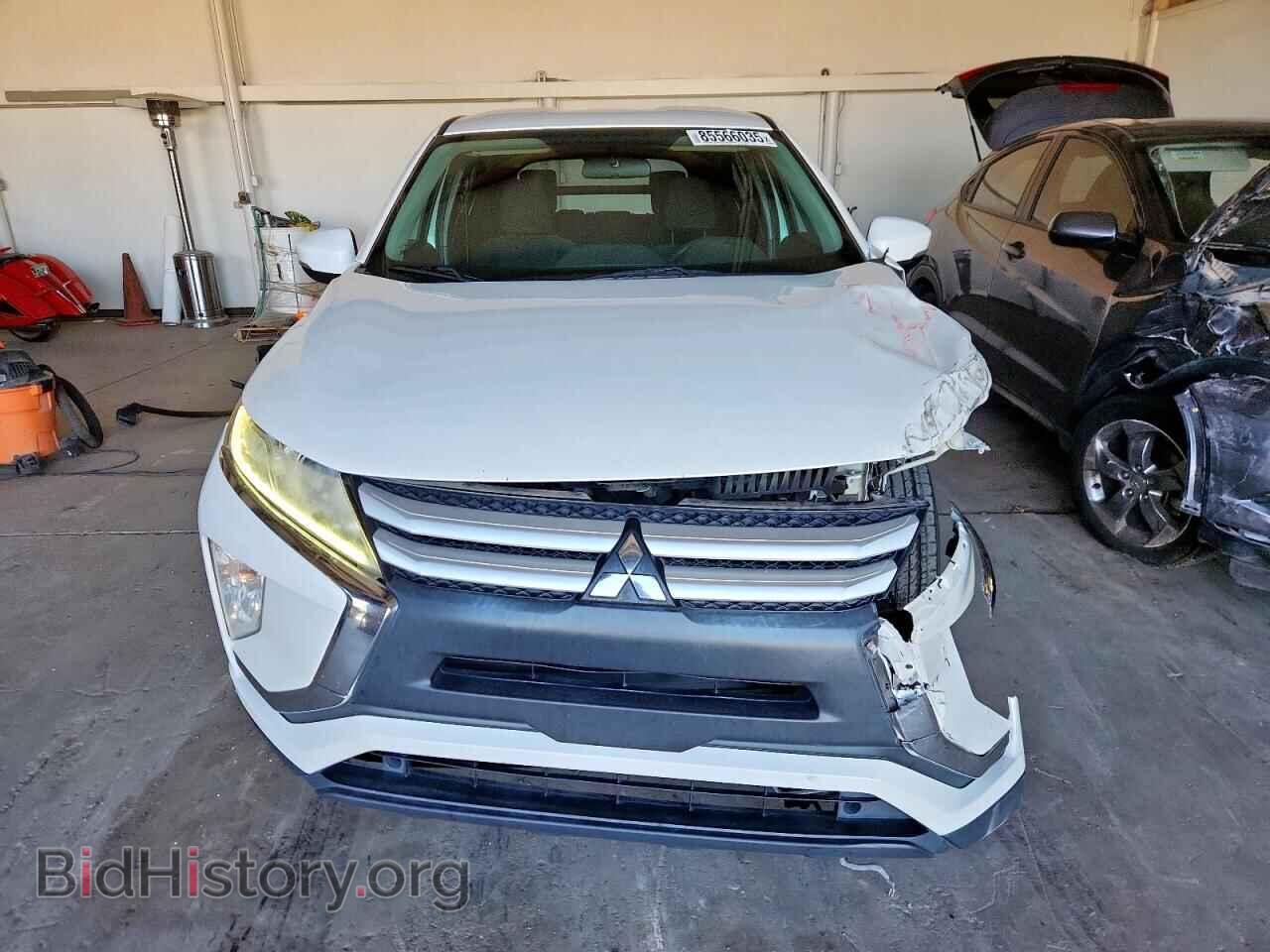 2019 MITSUBISHI ECLIPSE - VIN: JA4AT3AA8KZ010403 - Фото 5