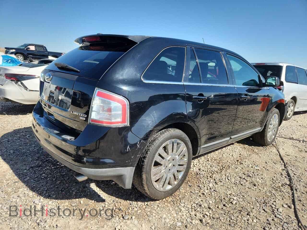 2009 FORD EDGE - VIN: 2FMDK49C99BA99053 - Photo 3