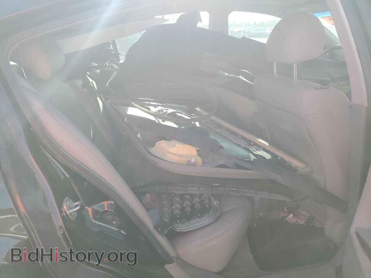2006 NISSAN MAXIMA - VIN: 1N4BA41E06C828182 - Фото 10