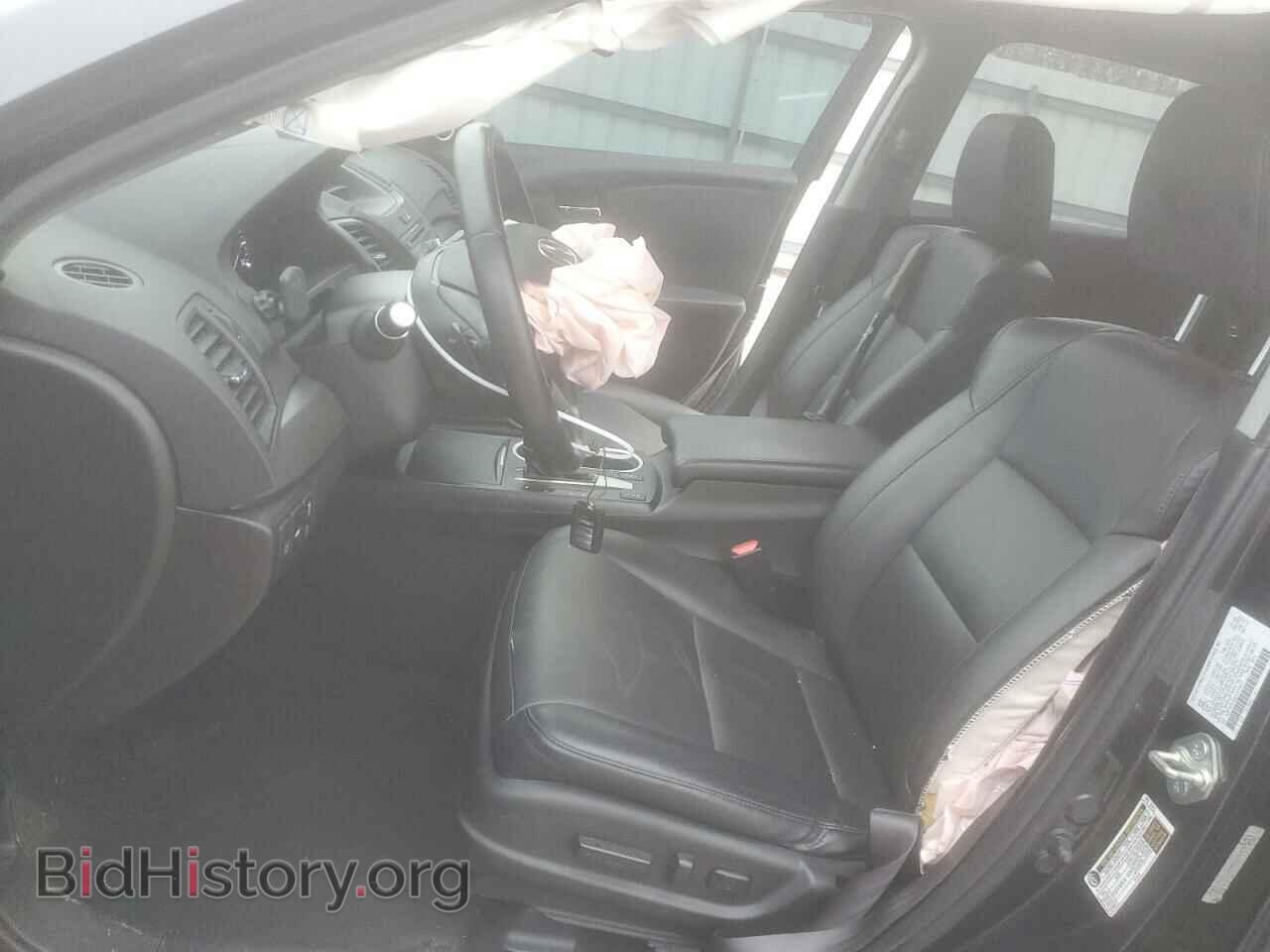 2016 ACURA RDX - VIN: 5J8TB3H32GL014872 - Фото 7