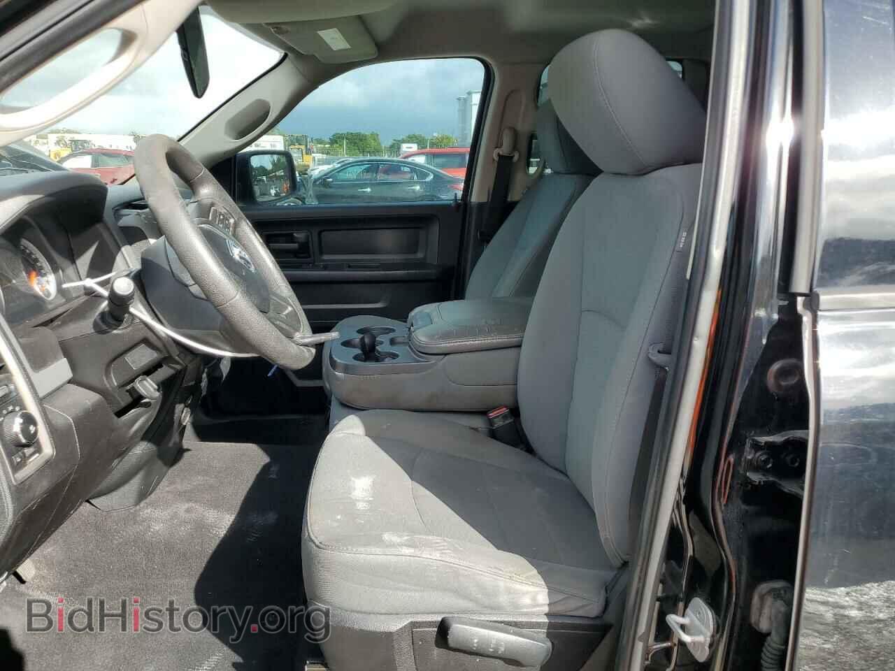 2013 RAM 1500 - VIN: 1C6RR6FT4DS587144 - Фото 7