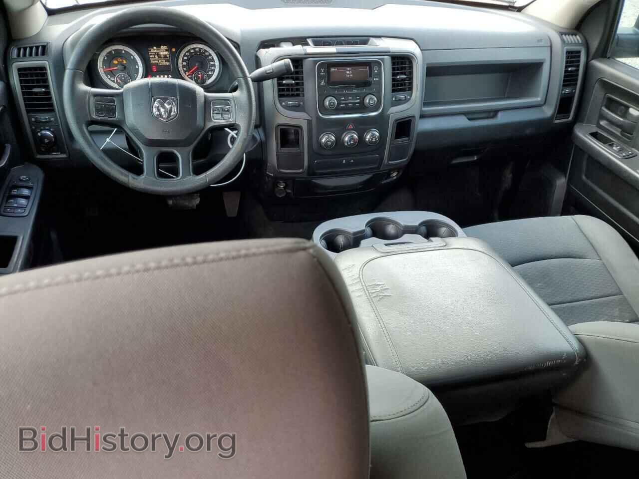 2013 RAM 1500 - VIN: 1C6RR6FT4DS587144 - Фото 8
