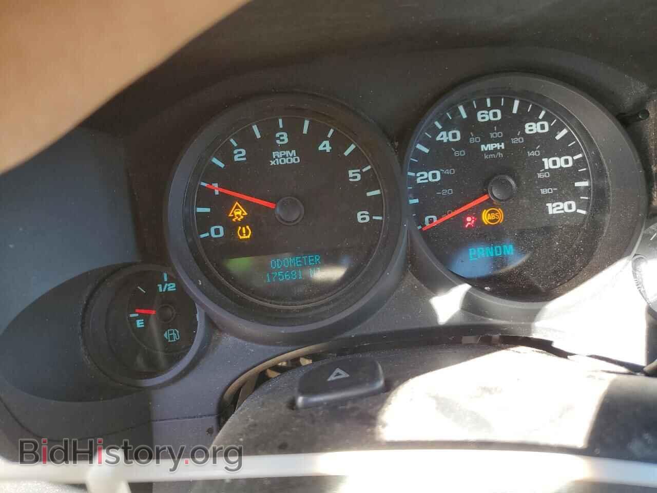 2011 GMC SIERRA - VIN: 1GTN2TE01BZ439989 - Фото 9