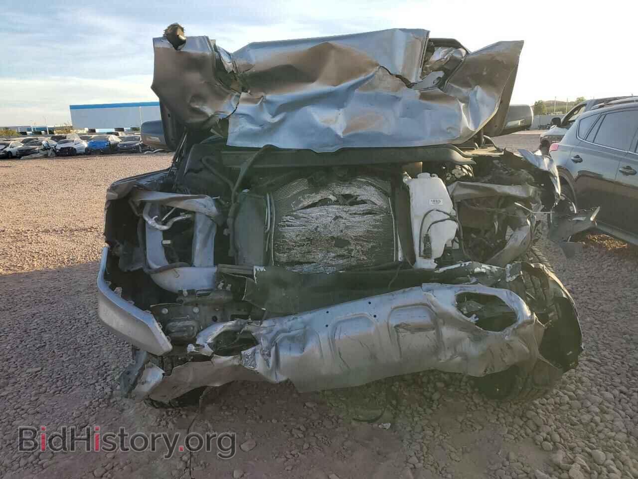 2019 RAM 1500 - VIN: 1C6SRFET2KN885013 - Фото 5
