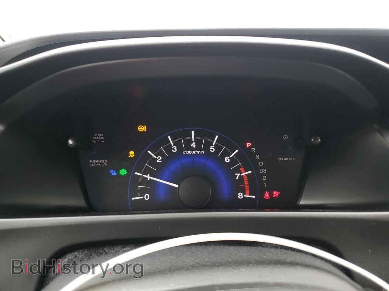 2013 HONDA CIVIC - VIN: 19XFB2F82DE055768 - Фото 9