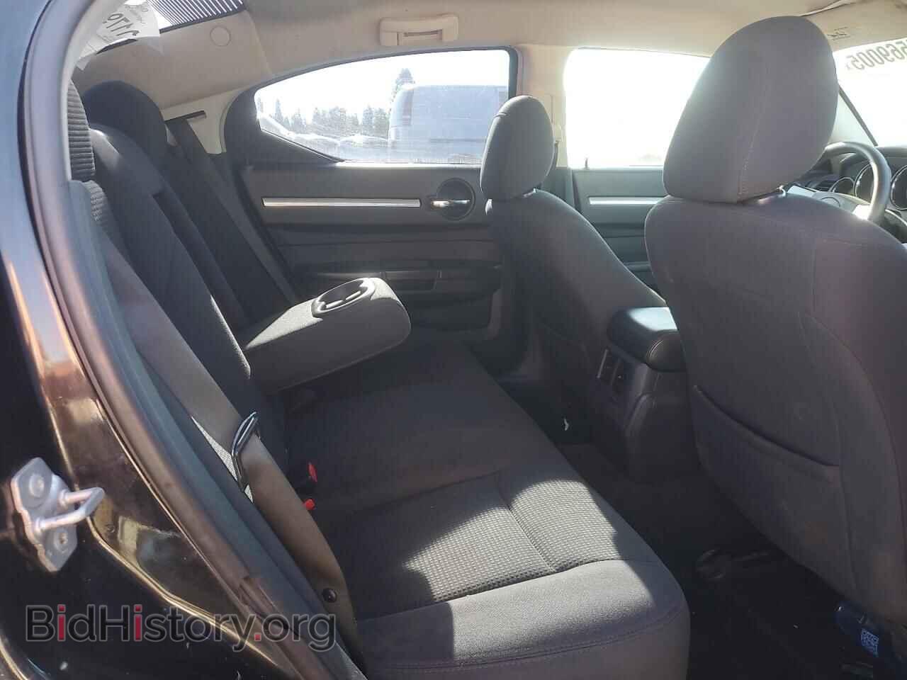 2010 DODGE CHARGER - VIN: 2B3CA3CV6AH210328 - Фото 10