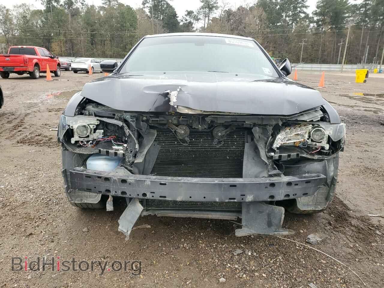 2018 CHRYSLER 300 - VIN: 2C3CCABGXJH266602 - Фото 5