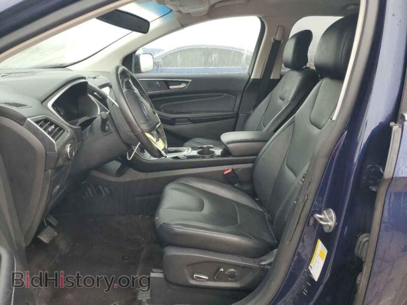 2016 Ford EDGE (VIN 2FMPK3K94GBB17400) — photo 7 of 13