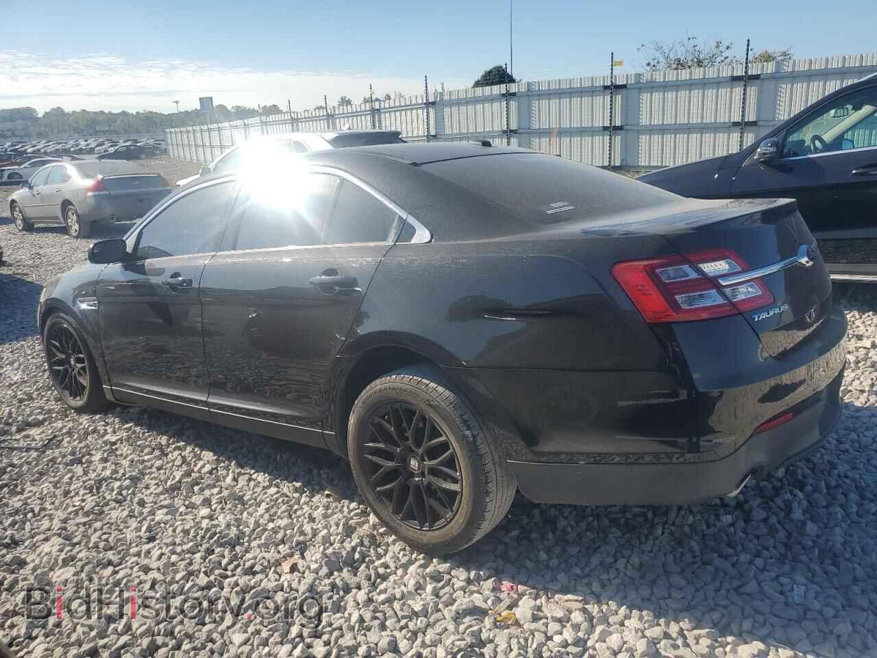 2015 FORD TAURUS - VIN: 1FAHP2E87FG179944 - Photo 2