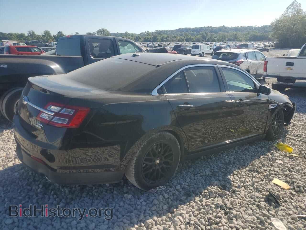 2015 FORD TAURUS - VIN: 1FAHP2E87FG179944 - Photo 3