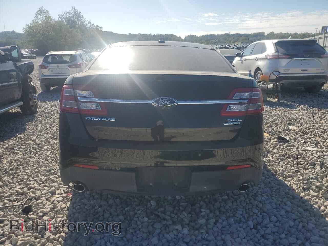 2015 FORD TAURUS - VIN: 1FAHP2E87FG179944 - Photo 6