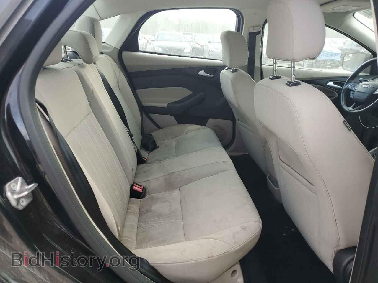 2015 FORD FOCUS - VIN: 1FADP3F21FL279415 - Photo 10