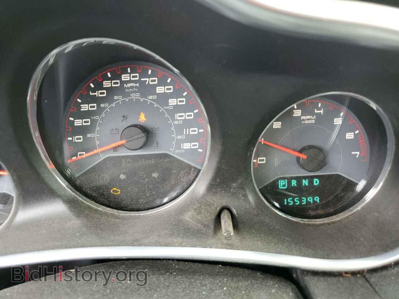 2014 DODGE AVENGER - VIN: 1C3CDZAG9EN182068 - Фото 9