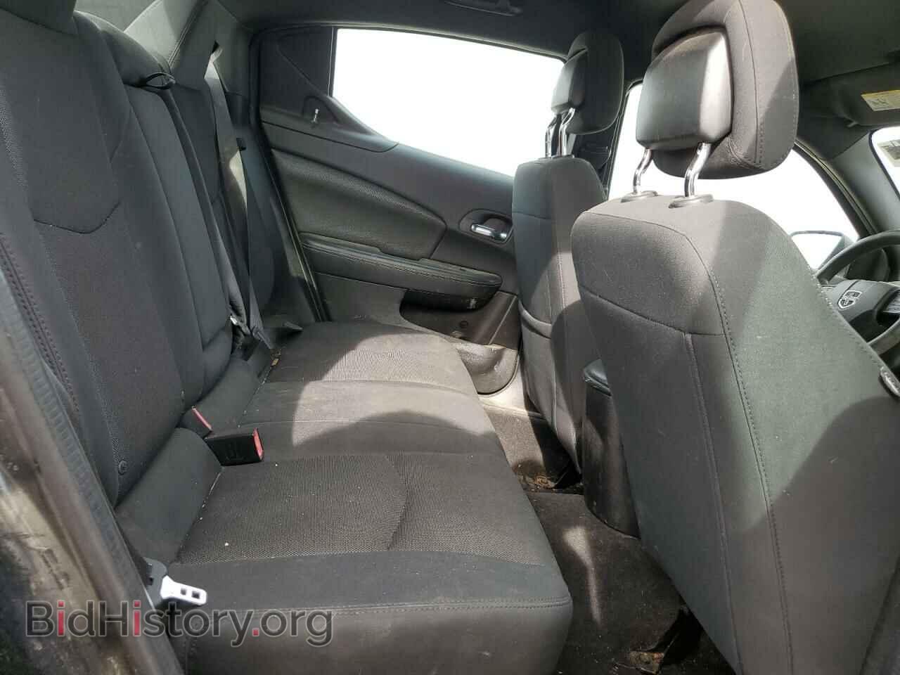 2014 DODGE AVENGER - VIN: 1C3CDZAG9EN182068 - Фото 10