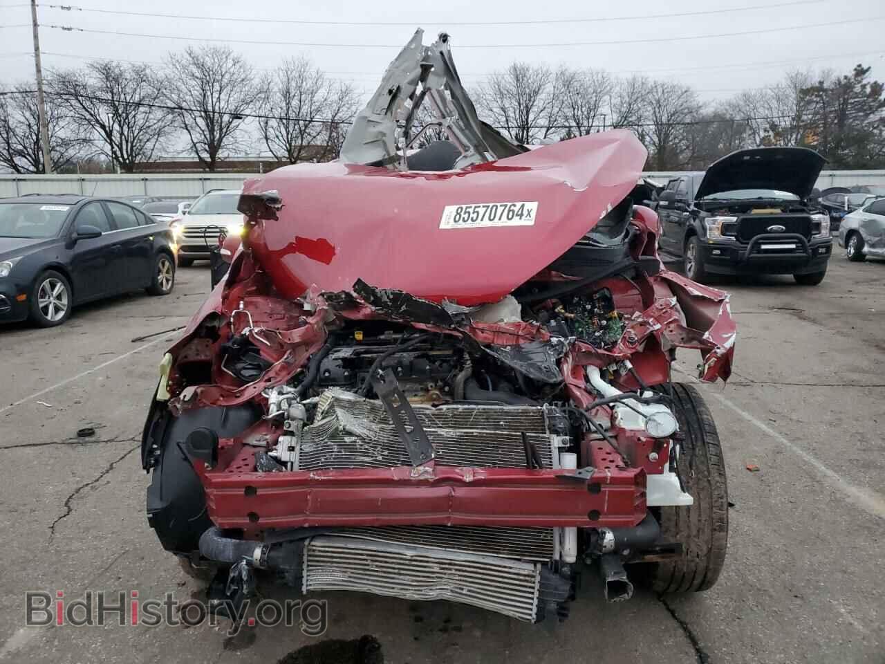 2018 BUICK ENCORE - VIN: KL4CJ1SB9JB522723 - Фото 5