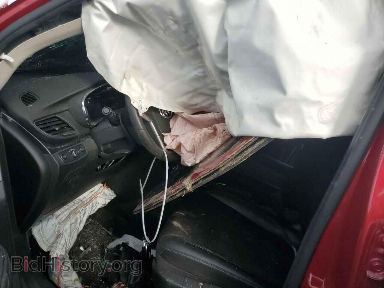 2018 BUICK ENCORE - VIN: KL4CJ1SB9JB522723 - Фото 7