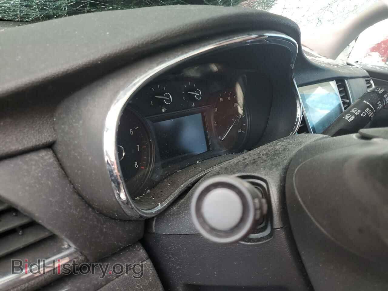 2018 BUICK ENCORE - VIN: KL4CJ1SB9JB522723 - Фото 9