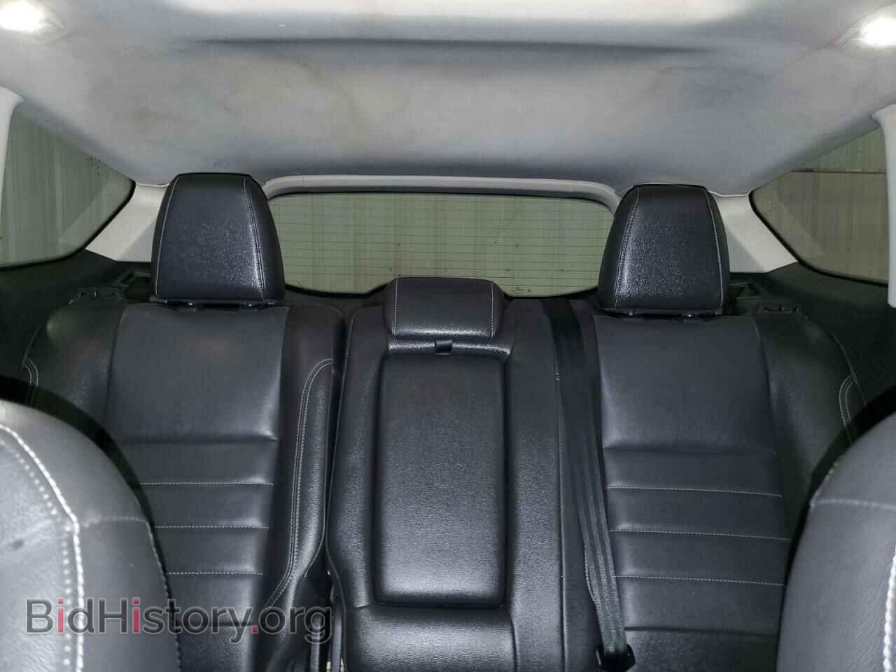 2013 FORD ESCAPE - VIN: 1FMCU9HX2DUD75048 - Фото 10