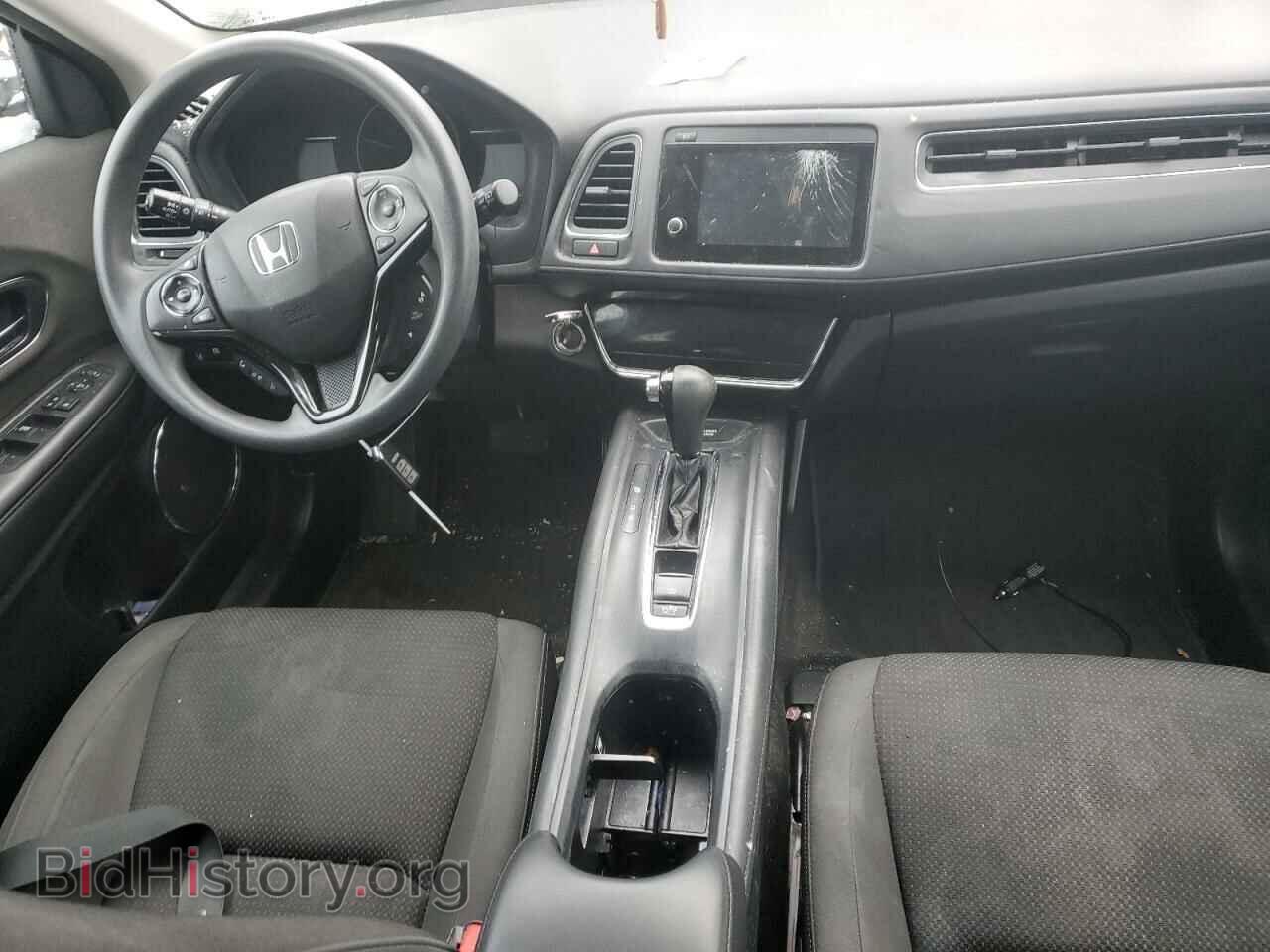 2019 HONDA HR-V - VIN: 3CZRU6H54KM729014 - Фото 8