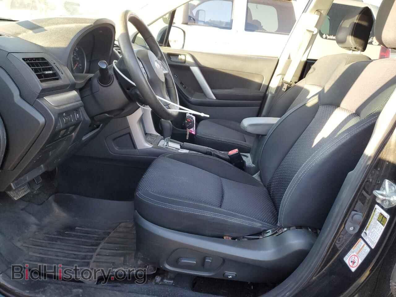 2015 SUBARU FORESTER - VIN: JF2SJADC7FH579094 - Фото 7