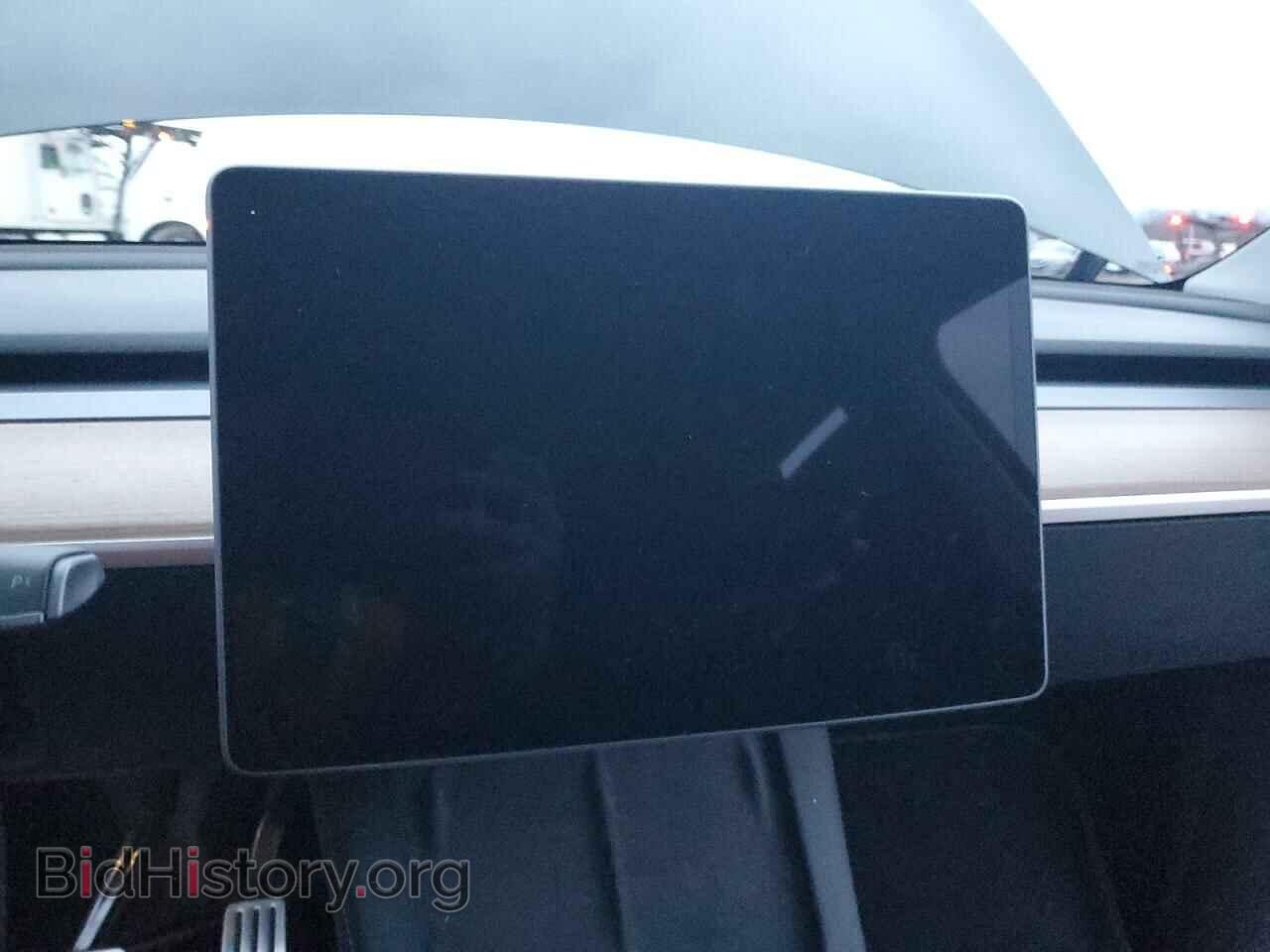 2022 TESLA MODEL Y - VIN: 7SAYGDEF4NF512441 - Фото 9