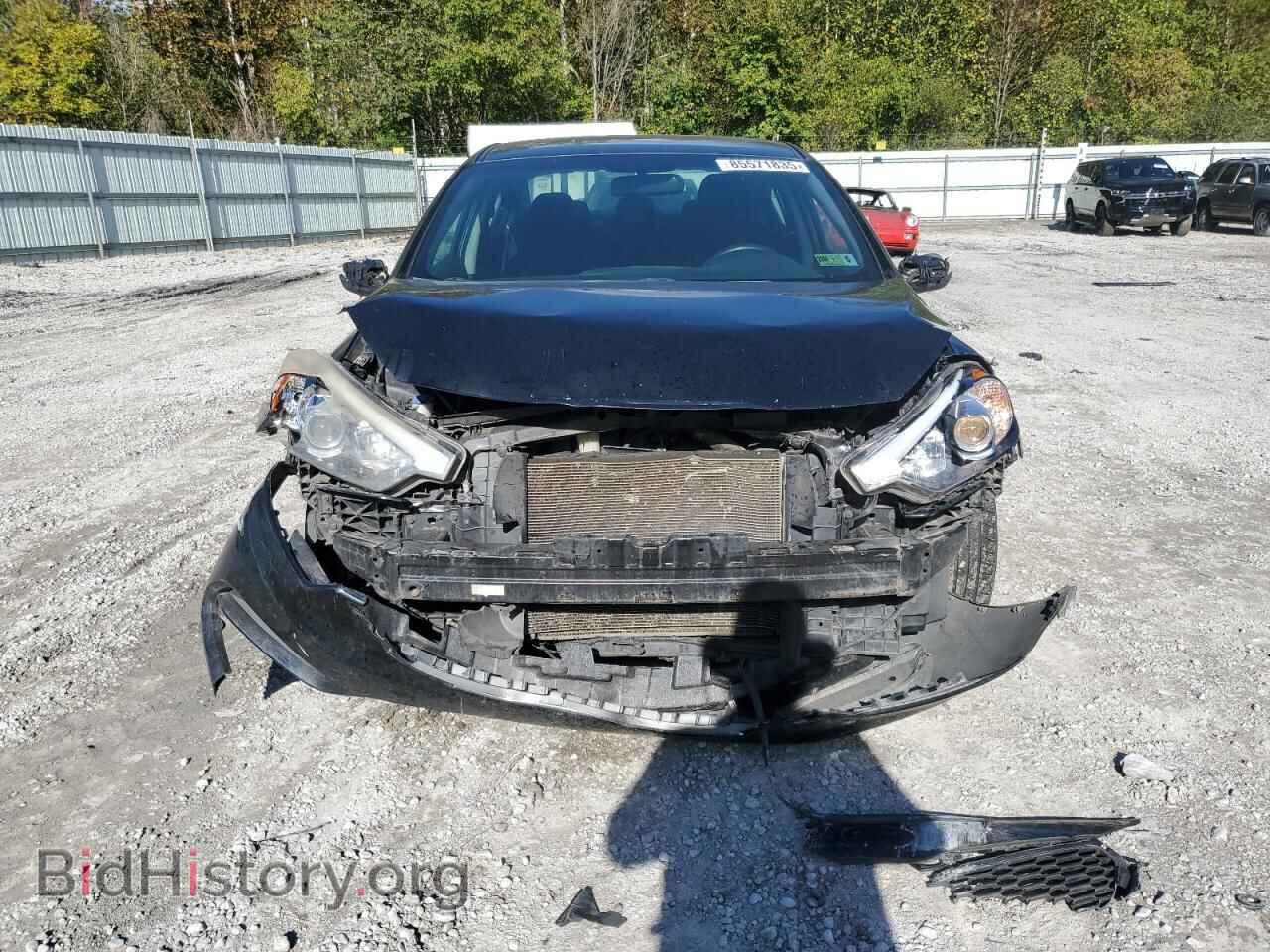 2016 KIA FORTE - VIN: KNAFX4A61G5538832 - Фото 5