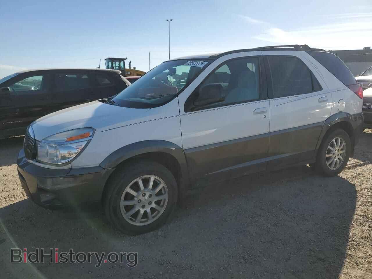 Photo 3G5DA03E15S514467 - BUICK RENDEZVOUS 2005