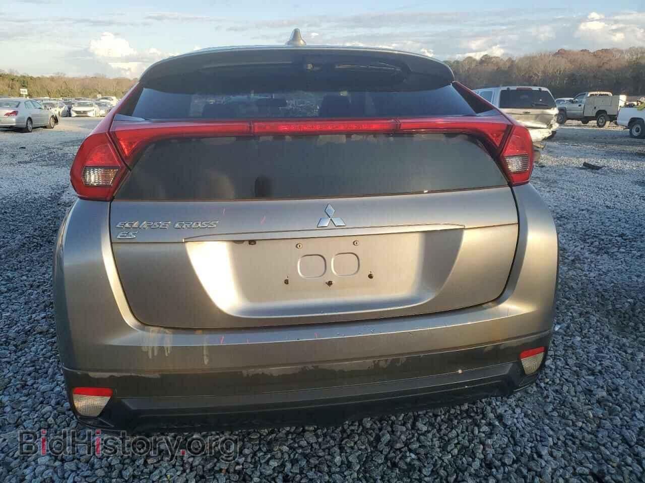 2020 MITSUBISHI ECLIPSE - VIN: JA4AS3AAXLZ024243 - Photo 6