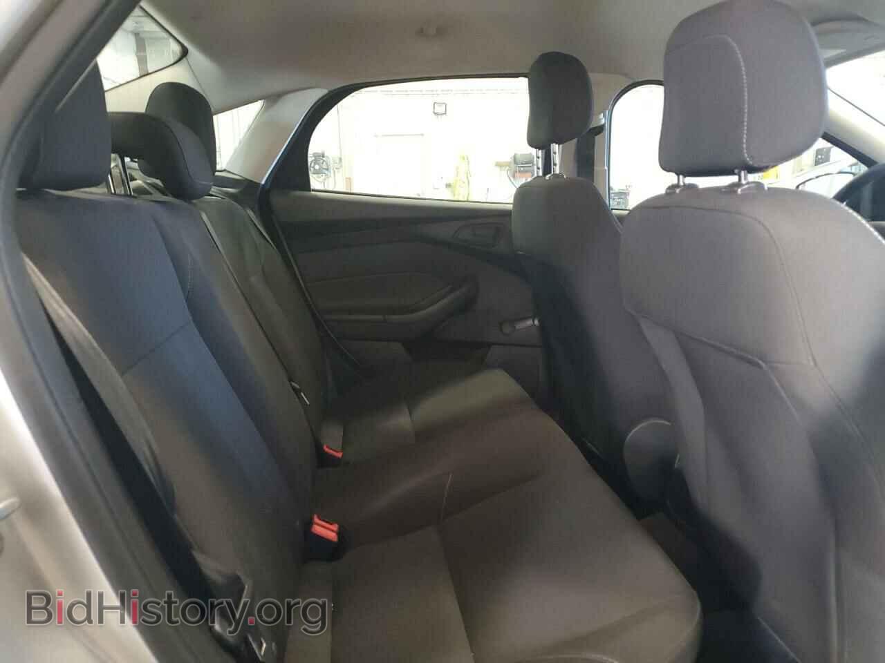 2017 FORD FOCUS - VIN: 1FADP3E29HL201971 - Photo 10