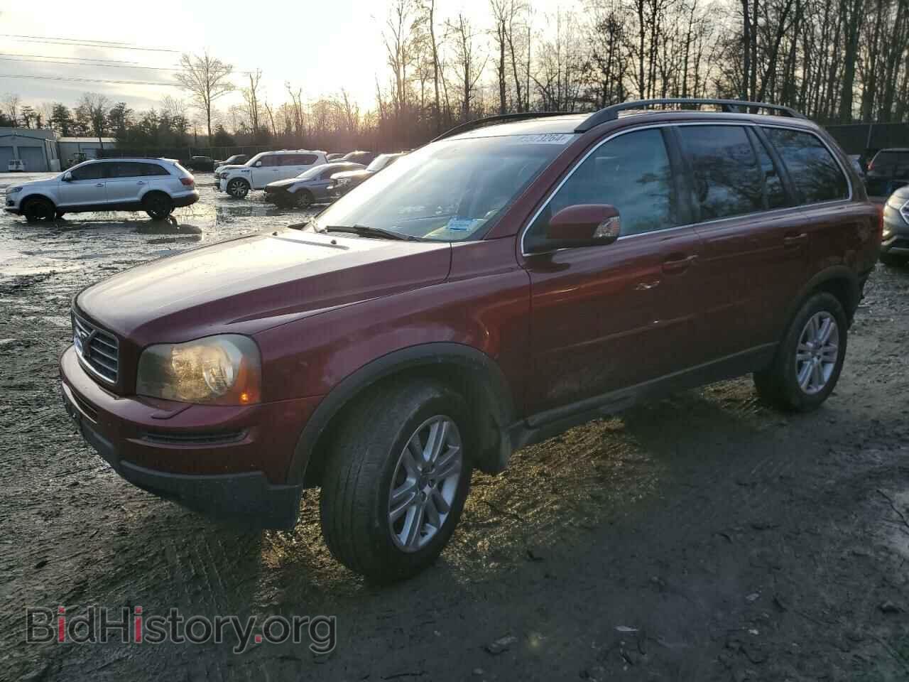 Фотография YV4CZ982291497683 - VOLVO XC90 2009